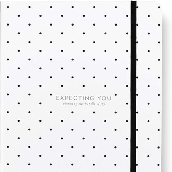 kate spade Other - Kate Spade New York Baby Planner, Includes 9 Months with Weekly Views